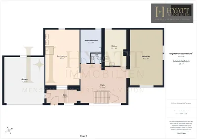 11-Zimmer-Immobilie kaufen in Sankt Pölten Land – 453,4 m², € 2.950.000 – Bild 41 von 44