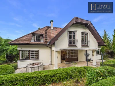 11-Zimmer-Immobilie kaufen in Sankt Pölten Land – 453,4 m², € 2.950.000 – Bild 2 von 44