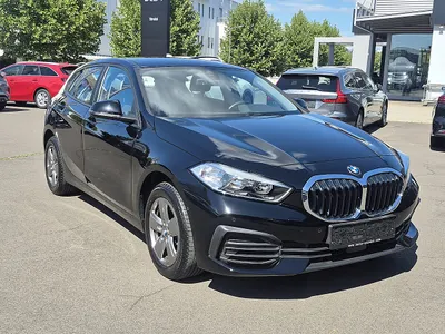 BMW 1er-Reihe