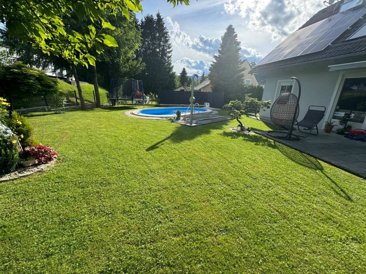 Traumhaftes, komplett renoviertes Familienhaus in Eibiswald (Provisionsfrei) - Widok 2
