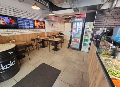 Gewerbeimmobilie mieten in Wien – 78 m², € 3.000 – Bild 9 von 12