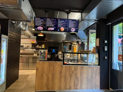 Gewerbeimmobilie mieten in Wien – 78 m², € 3.000 – Bild 2 von 12