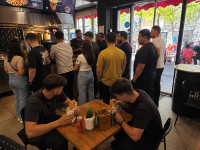 Gewerbeimmobilie mieten in Wien – 78 m², € 3.000 – Bild 6 von 12