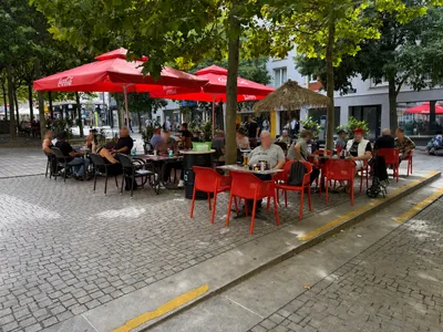 Gewerbeimmobilie mieten in Wien – 78 m², € 3.000 – Bild 11 von 12
