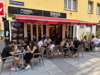 Gewerbeimmobilie mieten in Wien – 78 m², € 3.000 – Bild 12 von 12