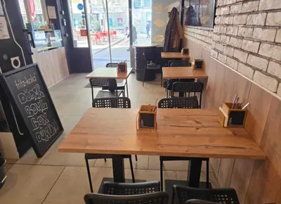 Gewerbeimmobilie mieten in Wien – 78 m², € 3.000 – Bild 8 von 12
