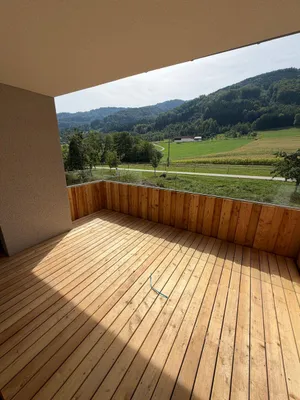 2-Zimmer-Wohnung mieten in Kirchdorf an der Krems – 58 m², € 870 – Bild 1 von 6