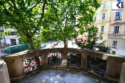 9-Zimmer-Wohnung mieten in Wien – 340 m², € 7.000 – Bild 12 von 40