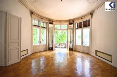 9-Zimmer-Wohnung mieten in Wien – 340 m², € 7.000 – Bild 16 von 40
