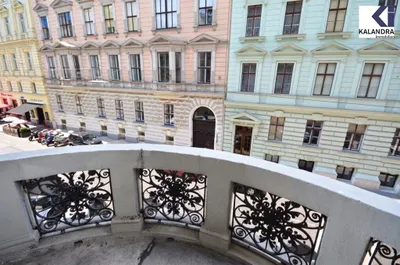 9-Zimmer-Wohnung mieten in Wien – 340 m², € 7.000 – Bild 34 von 40