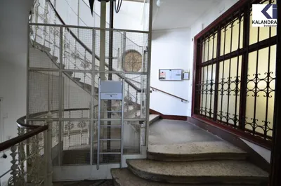 9-Zimmer-Wohnung mieten in Wien – 340 m², € 7.000 – Bild 38 von 40
