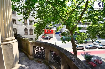 9-Zimmer-Wohnung mieten in Wien – 340 m², € 7.000 – Bild 37 von 40