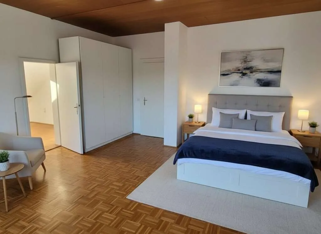 Ihr neues Zuhause wartet *** wunderschöne 3 Zimmerwohnung *** Anleger oder Eigennutzer !!! - Ansicht 3