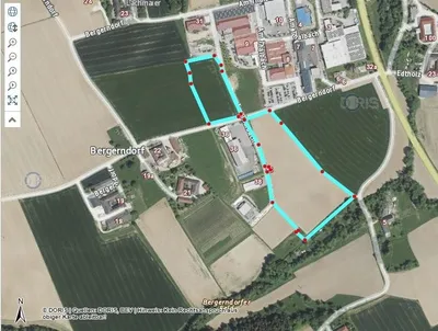 Grundstück kaufen in Wels-Land – 40 000 m² – Bild 5 von 6
