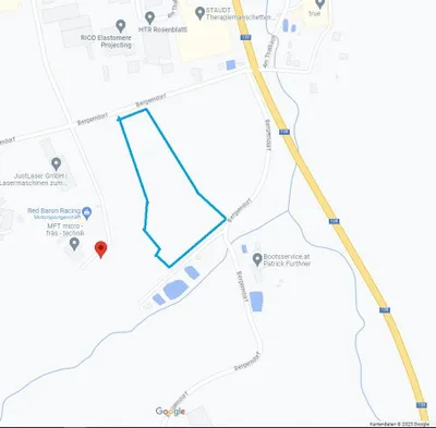 Grundstück kaufen in Wels-Land – 40 000 m² – Bild 3 von 6