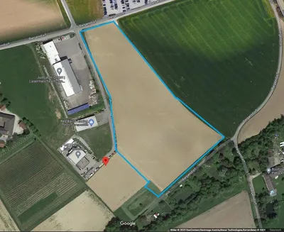 Grundstück kaufen in Wels-Land – 40 000 m² – Bild 4 von 6