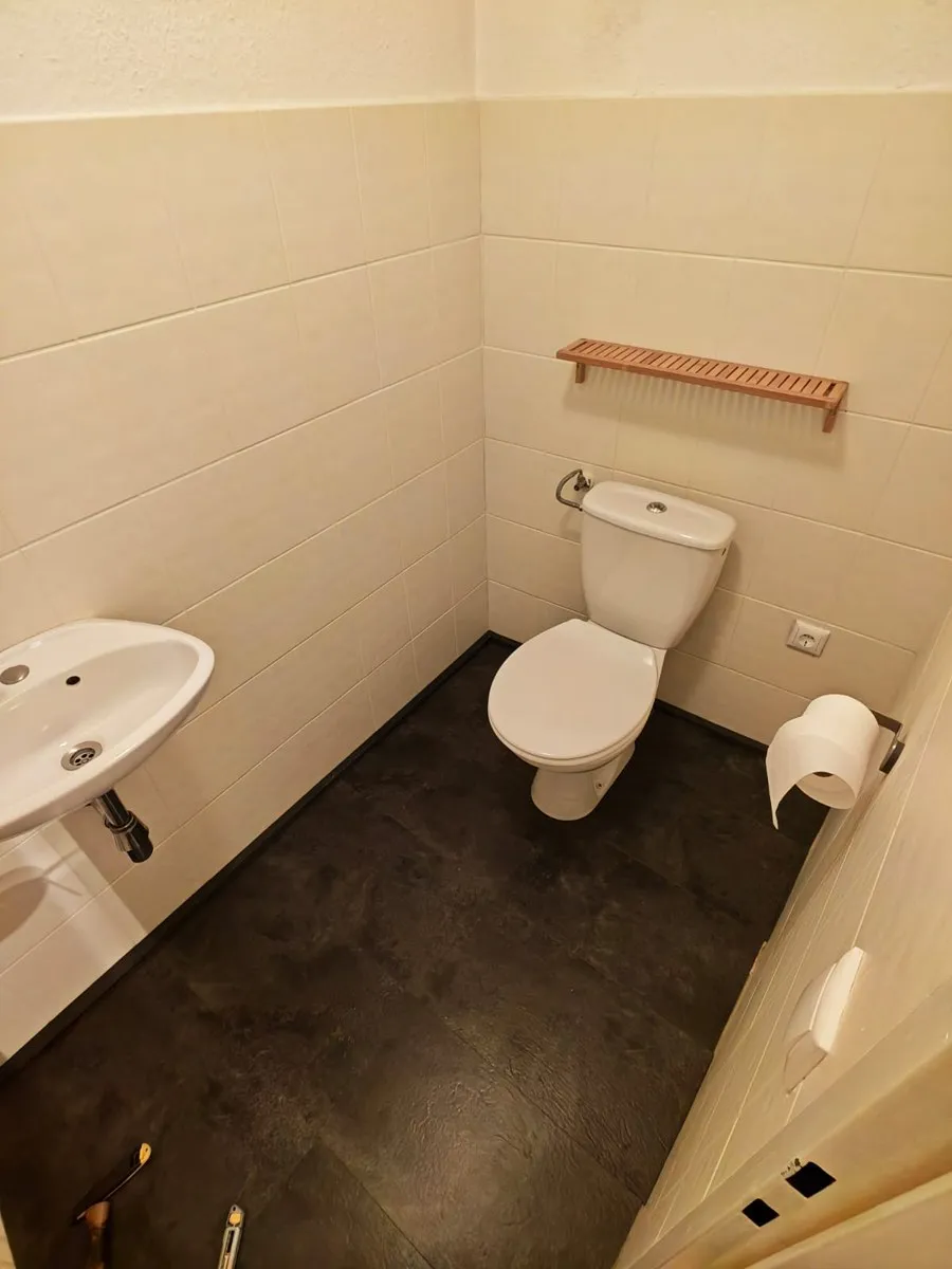 2 Zimmer Wohnung mitten im Zentrum - Ansicht 2