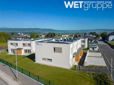 3-Zimmer-Haus mieten in Melk – 108,02 m², € 1.107 – Bild 3 von 4
