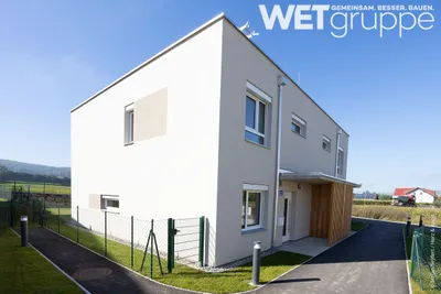 3-Zimmer-Haus mieten in Melk – 108,02 m², € 1.107 – Bild 4 von 4