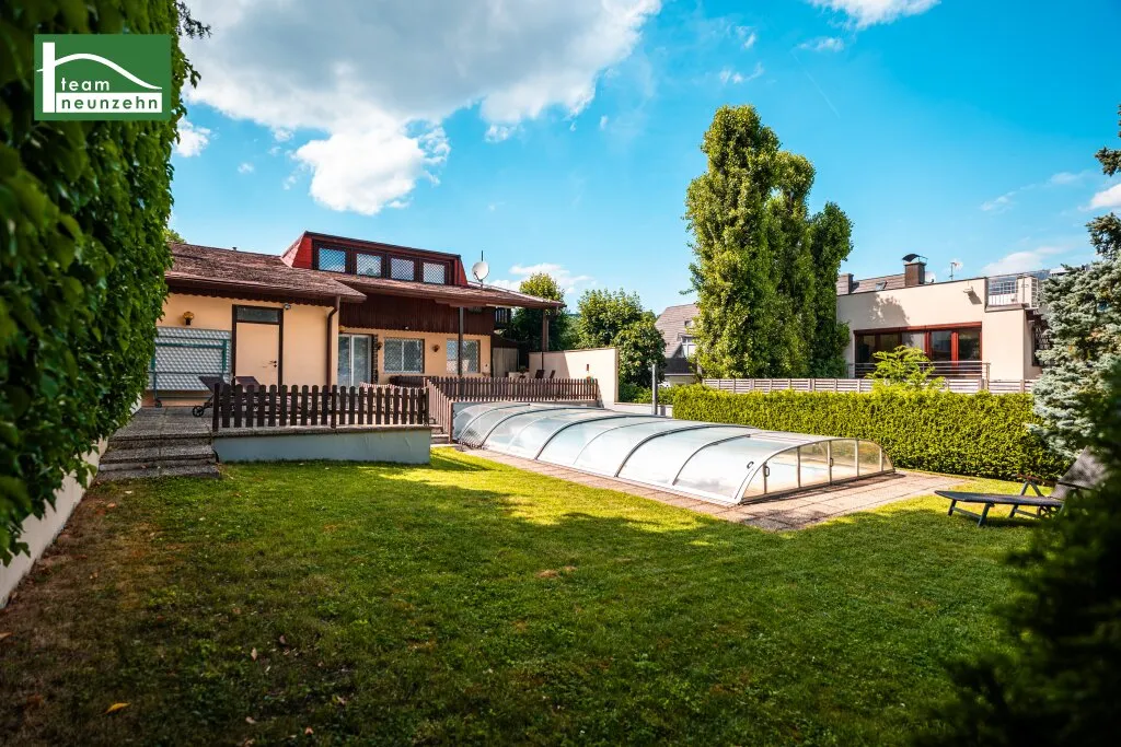 Haus – Wien - Ansicht 3