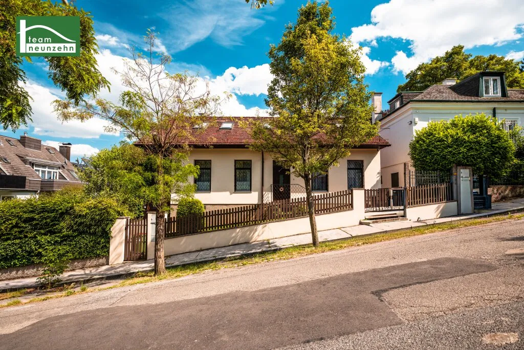 Haus – Wien