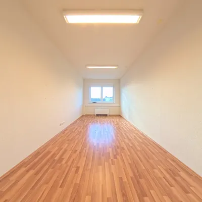 1-Zimmer-Gewerbeimmobilie mieten in Wien – 18 m², € 489