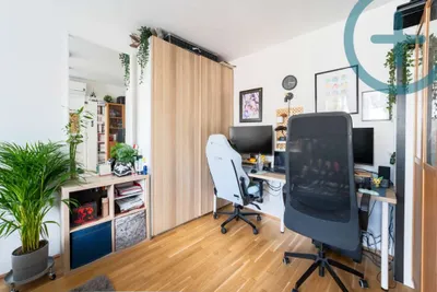 2-Zimmer-Wohnung kaufen in Wien – 51,66 m², € 299.000 – Bild 6 von 9