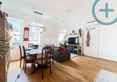 2-Zimmer-Wohnung kaufen in Wien – 51,66 m², € 299.000 – Bild 2 von 9