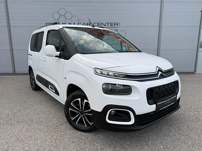 Citroën Berlingo 1.5 BlueHDi 130 Shine M PANO-DACH / HE...