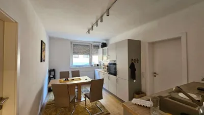 1-Zimmer-Wohnung mieten in Graz – 24 m², € 500 – Bild 1 von 4