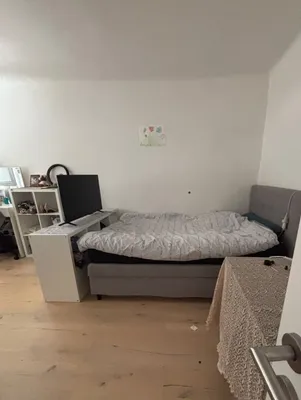 1-Zimmer-Wohnung mieten in Graz – 24 m², € 500 – Bild 4 von 4