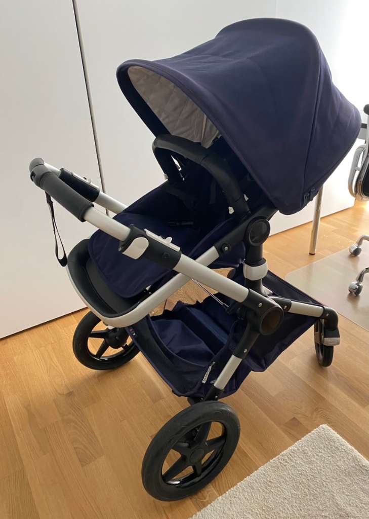 Bugaboo willhaben on sale