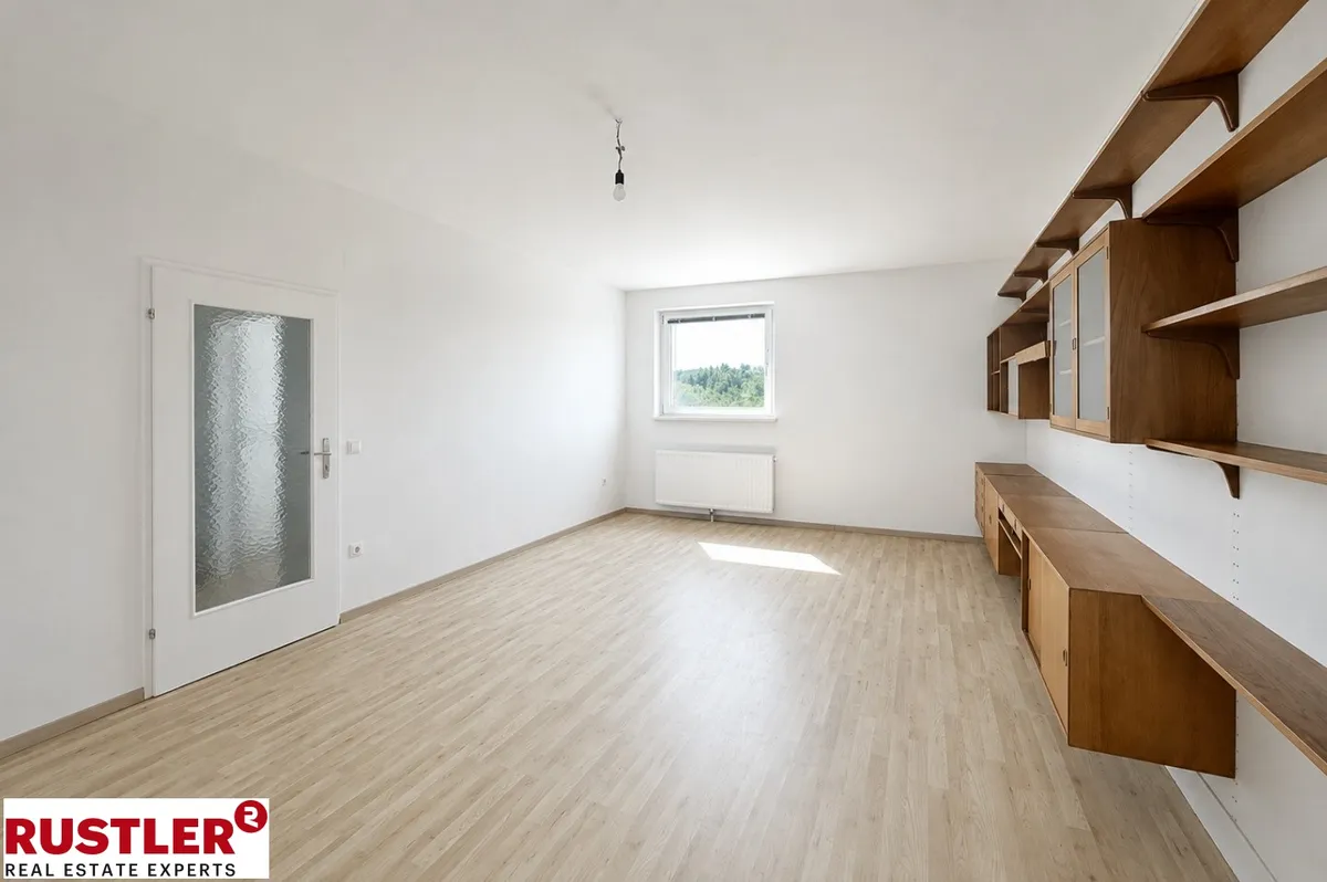 Wohnung – Maria Enzersdorf - Ansicht 2