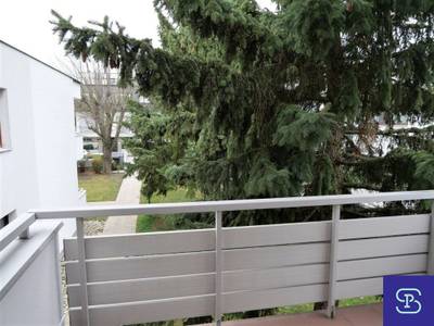 Provisionsfrei: Gartenseitiger 80m² Neubau mit Loggia und Einbauküche in Grünlage - 1130 Wien
