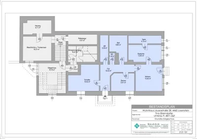 3-Zimmer-Wohnung kaufen in Steyr-Land – 86,4 m², € 129.000 – Bild 22 von 24