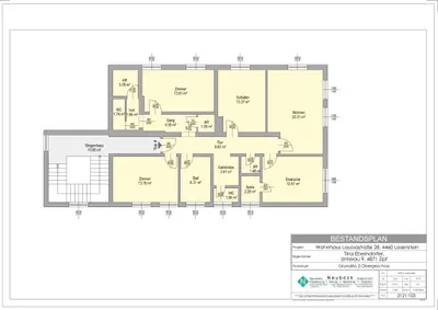 3-Zimmer-Wohnung kaufen in Steyr-Land – 86,4 m², € 129.000 – Bild 24 von 24