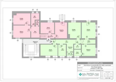 3-Zimmer-Wohnung kaufen in Steyr-Land – 86,4 m², € 129.000 – Bild 23 von 24