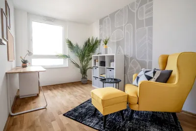 3-Zimmer-Wohnung mieten in Sankt Pölten – 78,66 m², € 850 – Bild 8 von 9