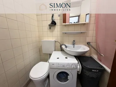 1-Zimmer-Wohnung mieten in Salzburg Stadt – 22 m², € 692 – Bild 5 von 9