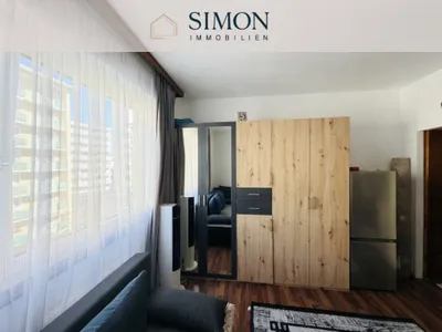 1-Zimmer-Wohnung mieten in Salzburg Stadt – 22 m², € 692 – Bild 3 von 9