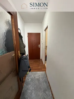 1-Zimmer-Wohnung mieten in Salzburg Stadt – 22 m², € 692 – Bild 8 von 9