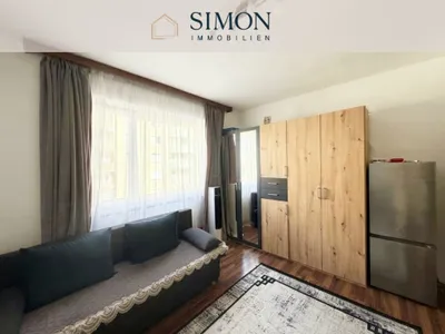 1-Zimmer-Wohnung mieten in Salzburg Stadt – 22 m², € 692 – Bild 4 von 9