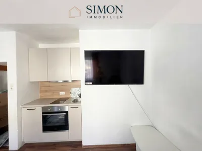 1-Zimmer-Wohnung mieten in Salzburg Stadt – 22 m², € 692 – Bild 2 von 9
