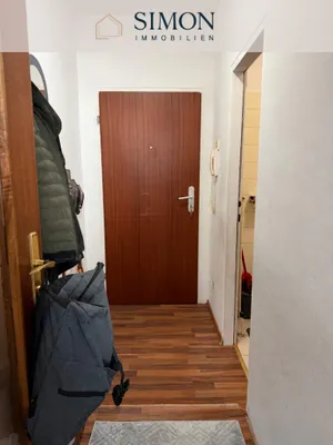 1-Zimmer-Wohnung mieten in Salzburg Stadt – 22 m², € 692 – Bild 7 von 9