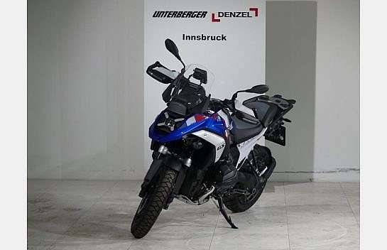 BMW R 1300 GS Enduro