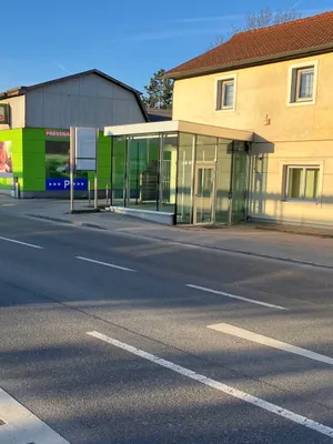 Gewerbeimmobilie mieten in Sankt Pölten Land – 132 m², € 1.254 – Bild 1 von 6