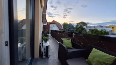 3-Zimmer-Wohnung kaufen in Eisenstadt - Umgebung – 80 m², € 250.000