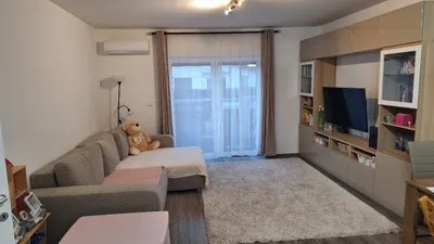 3-Zimmer-Wohnung kaufen in Eisenstadt - Umgebung – 80 m², € 250.000 – Bild 5 von 13