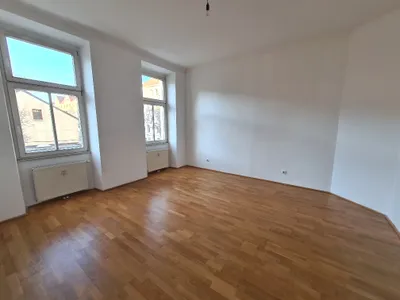 3-Zimmer-Wohnung kaufen in Wien – 83 m², € 217.000