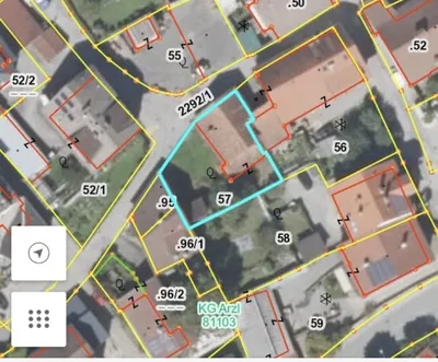 Grundstück kaufen in Innsbruck – 488 m², € 750.000 – Bild 5 von 7
